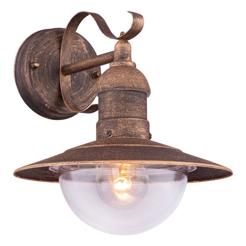 industriële-bronzen-metalen-buitenlamp-globo-hermi-i-3274