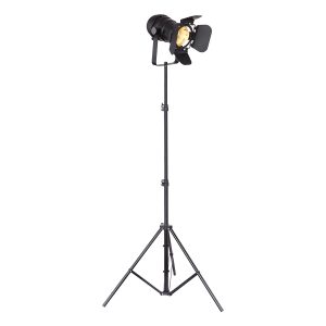 industriële-vloerlamp-zwart-filmprojector-globo-egon-54650-1sb
