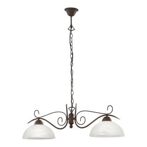 klassieke-bruine-hanglamp-witte-lampenkappen-country-r3432-24