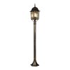 klassieke-bruine-paal-vloerlamp-volturno-405960128