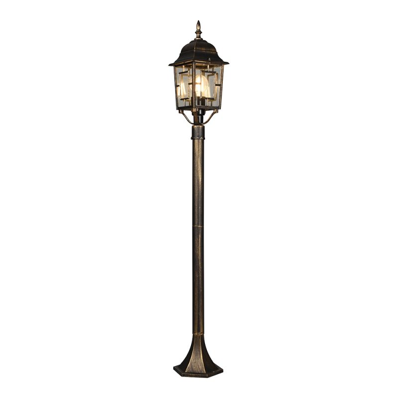 klassieke-bruine-paal-vloerlamp-volturno-405960128