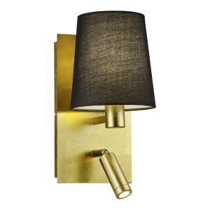 klassieke-goud-met-zwarte-wandlamp-trio-leuchten-marriot-271470279