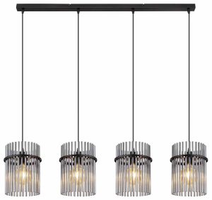 klassieke-hanglamp-zwart-metaal-globo-gorley-15698-4h-1