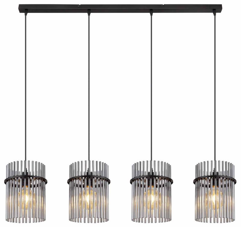 klassieke-hanglamp-zwart-metaal-globo-gorley-15698-4h-1