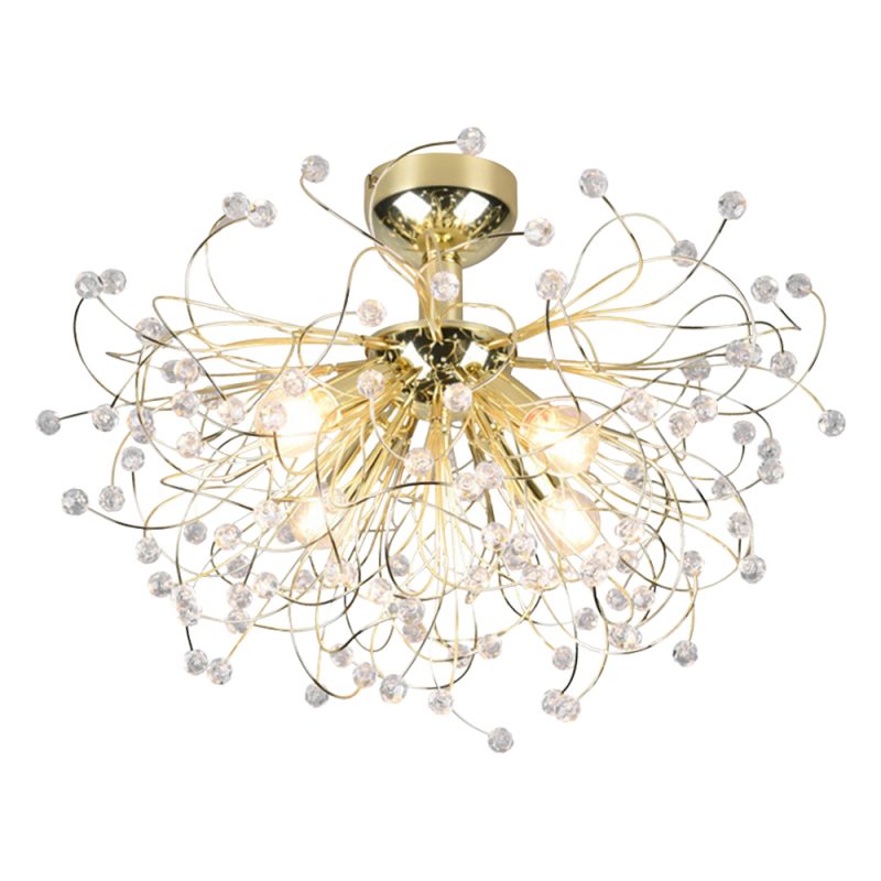 klassieke-messing-plafondlamp-met-glas-gloria-r61314003