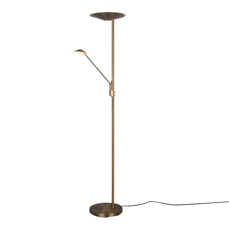 klassieke-messing-vloerlamp-twee-lichtpunten-brantford-425610204