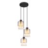 klassieke-metalen-glazen-zwarte-hanglamp-globo-hendry-15884-3h