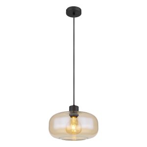 klassieke-metalen-zwarte-hanglamp-globo-hermi-i-15566ha