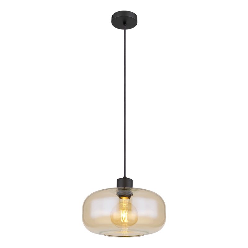 klassieke-metalen-zwarte-hanglamp-globo-hermi-i-15566ha