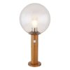 klassieke-naturel-buitenlamp-aluminium-globo-ossy-31862ws