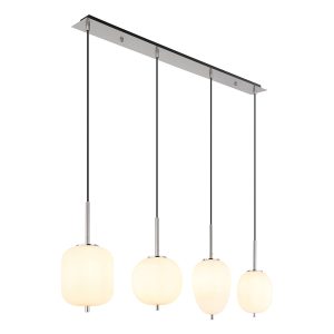 klassieke-nikkelen-metalen-hanglamp-globo-hermi-i-15345-4no