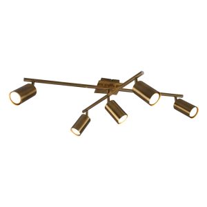 klassieke-plafondlamp-spots-oud-brons-trio-leuchten-marley-612400504