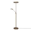 klassieke-vloerlamp-met-leeslamp-oud-brons-trio-leuchten-franklin-426510204