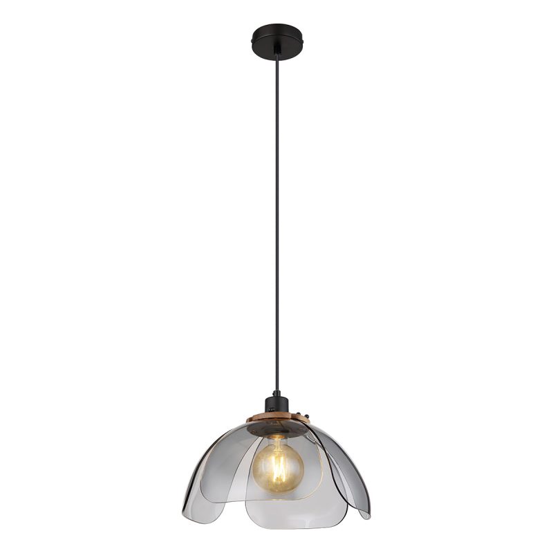 klassieke-zwart-metalen-hanglamp-globo-dawar-15785