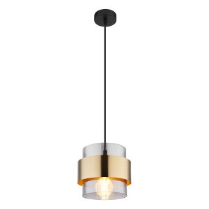 klassieke-zwarte-ronde-hanglamp-globo-hermi-i-15560h