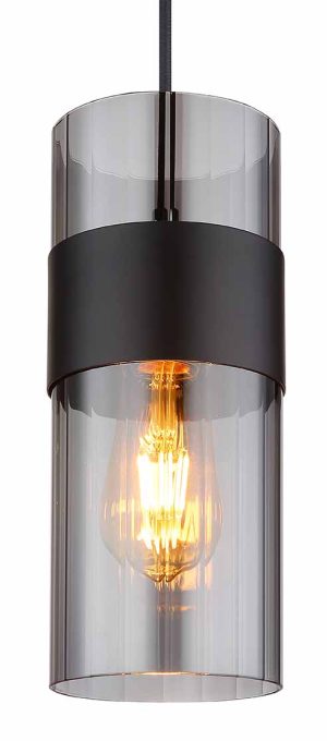 koker-zwarte-moderne-hanglamp-globo-hermi-i-15718-1