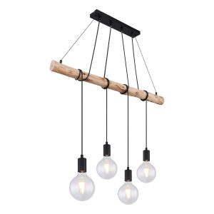 landelijke-balk-hanglamp-zwart-globo-auston-15439-4