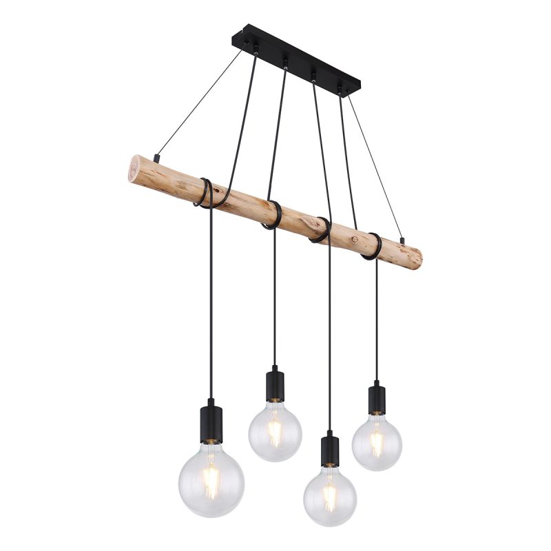 landelijke-balk-hanglamp-zwart-globo-auston-15439-4