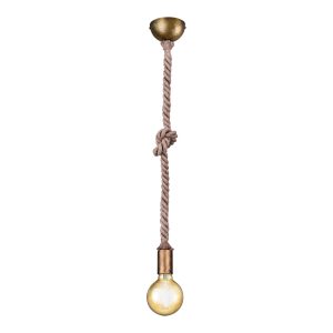 landelijke-bronzen-metalen-hanglamp-rope-310100104