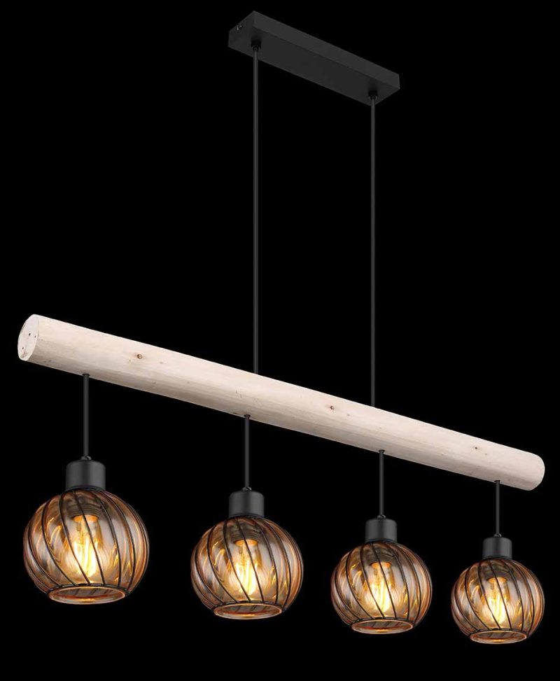 landelijke-hanglamp-bollen-zwart-globo-paulo-15534-4h-3