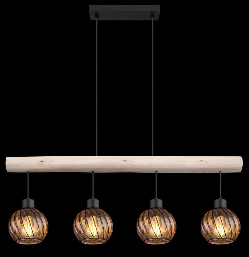 landelijke-hanglamp-bollen-zwart-globo-paulo-15534-4h-4