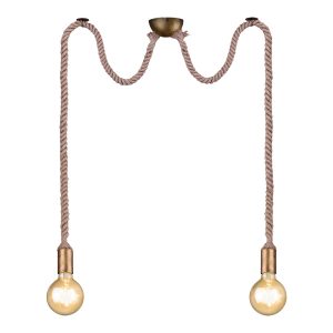 landelijke-hanglamp-brons-metaal-trio-leuchten-rope-310100204
