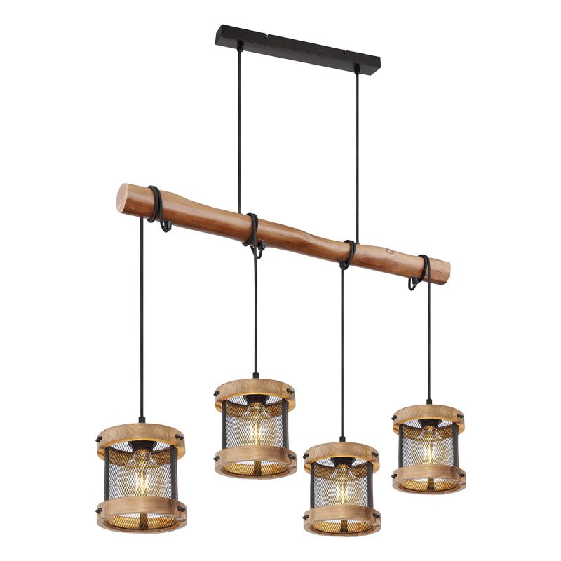 landelijke-metalen-hanglamp-zwart-globo-hermi-i-15661-4h