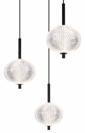 metalen-art-deco-hanglamp-zwart-globo-hermi-i-16042-9h-1