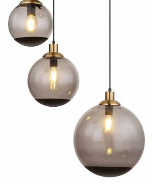 metalen-glazen-moderne-zwarte-hanglamp-globo-potter-15860-5h-1