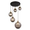 metalen-glazen-moderne-zwarte-hanglamp-globo-potter-15860-5h