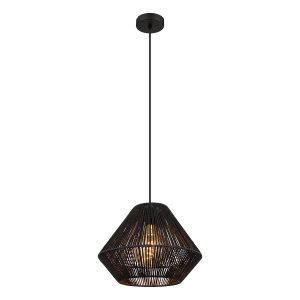 metalen-hanglamp-boheems-zwart-globo-hermi-i-15694hb