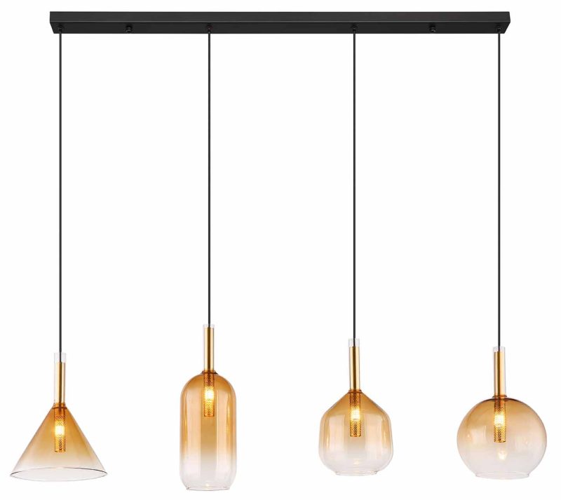 metalen-hanglamp-klassiek-goud-zwart-globo-lopusa-16044-4h-1