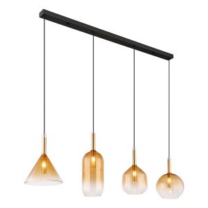 metalen-hanglamp-klassiek-goud-zwart-globo-lopusa-16044-4h