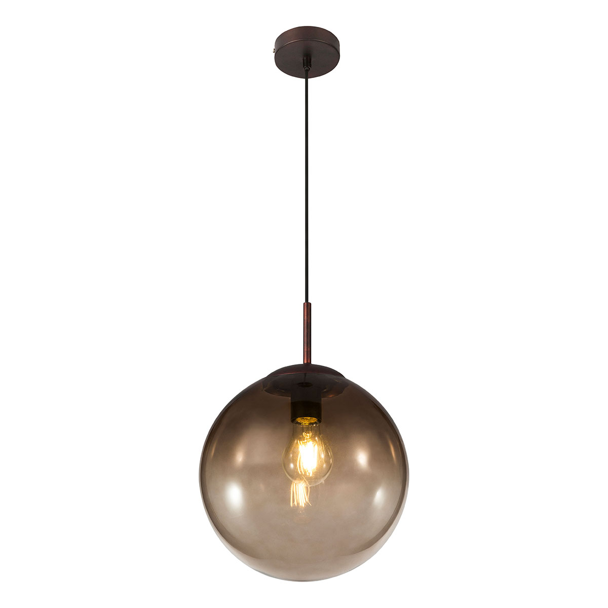 metalen-hanglamp-modern-bruin-globo-varus-15866