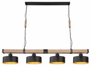 metalen-landelijke-hanglamp-zwart-globo-hermi-i-15651-4h-1