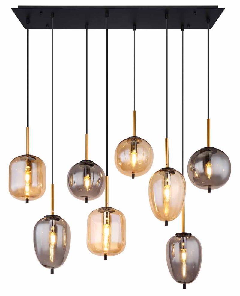 metalen-moderne-zwarte-hanglamp-globo-blacky-15345-8a-1