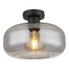 metalen-zwart-glazen-moderne-plafondlamp-globo-hermi-i-15566d