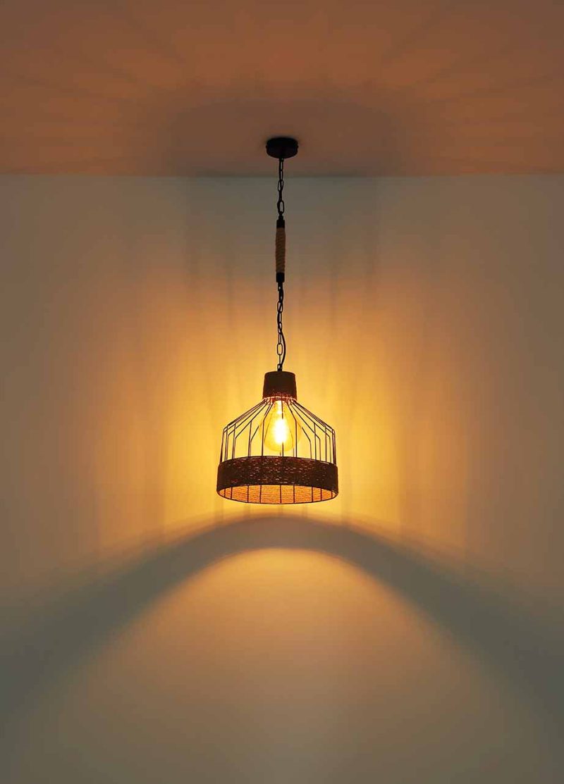 metalen-zwarte-boheemse-hanglamp-globo-hermi-i-15674h1-3