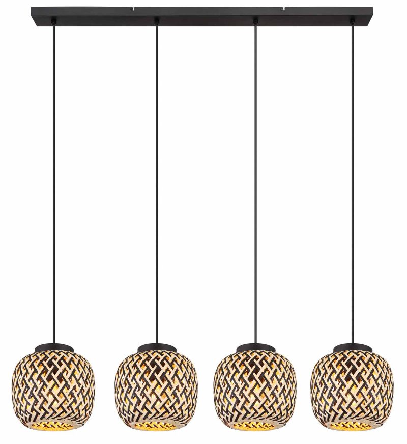 metalen-zwarte-bohemian-hanglamp-globo-colly-15766-4h-1