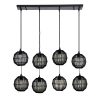 metalen-zwarte-hanglamp-oosters-globo-hermi-ii-14994-8h