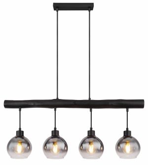 metalen-zwarte-landelijke-hanglamp-globo-hermi-i-15656-4hb-1