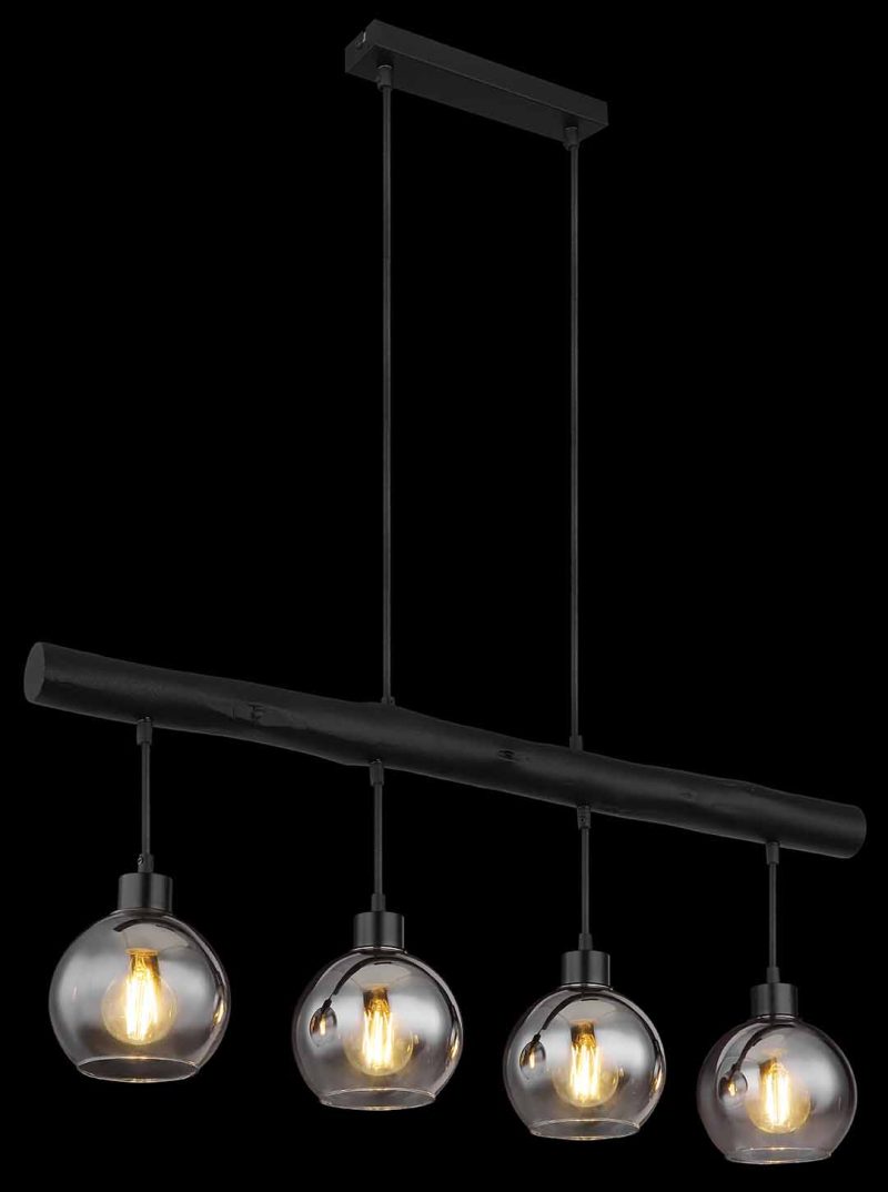 metalen-zwarte-landelijke-hanglamp-globo-hermi-i-15656-4hb-3