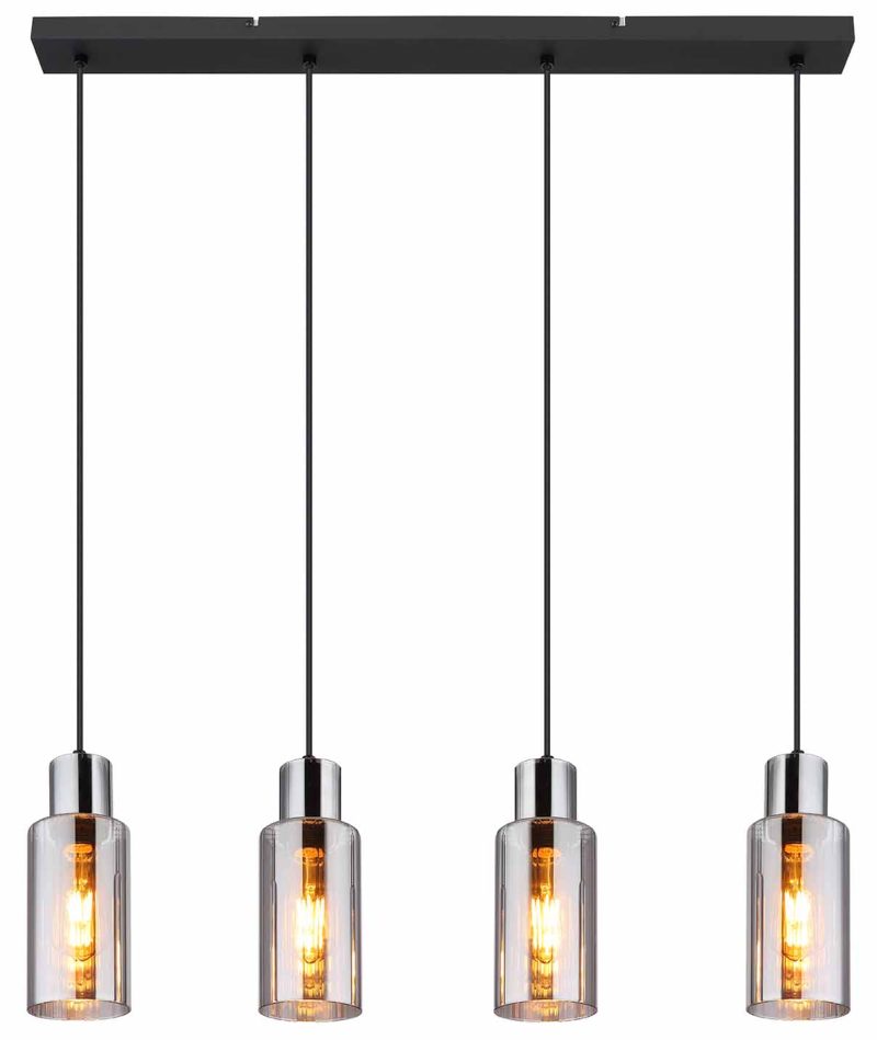 metalen-zwarte-moderne-hanglamp-globo-hermi-i-15708-4h-1