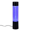 moderne-blauwe-waterlamp-tafellamp-tornado-r50751032