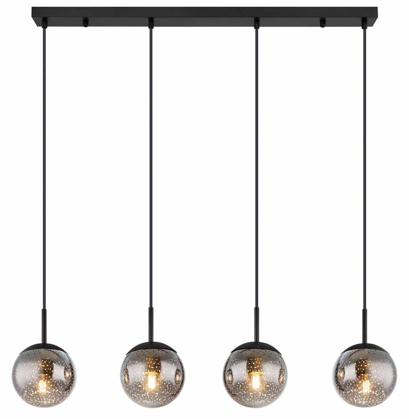 moderne-bollen-zwarte-hanglamp-globo-samos-15881-4h-1