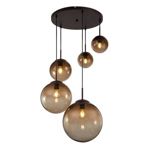 moderne-bruine-bollen-hanglamp-globo-varus-15865-5