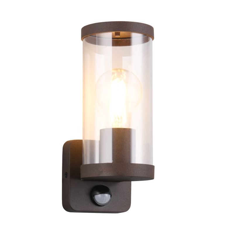 moderne-bruine-buitenlamp-rookglas-bonito-r21599124