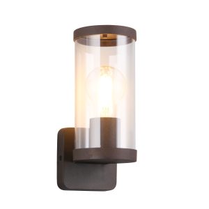 moderne-bruine-lantaarn-buitenlamp-bonito-r21596124