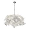 moderne-chromen-hanglamp-bladeren-leavy-r10464001