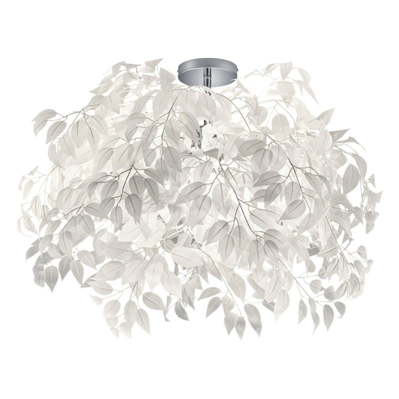 moderne-chromen-plafondlamp-met-wit-leavy-r60463001